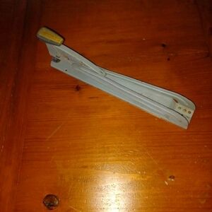 Swingline stapler 12 in. depth antique collector item VINTAGE